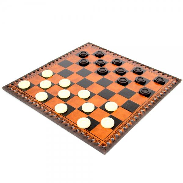 Шахматы сувенирные 72M-208X - фото 6 Шахматы сувенирные 72M-208X - фото 6