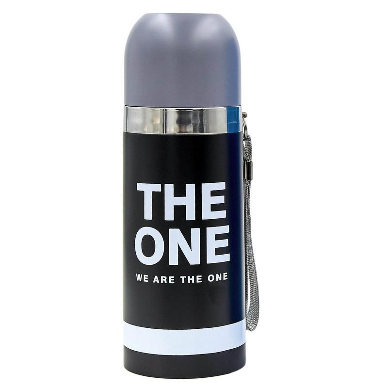 Термос SP-Sport 350 мл Черный (2416T13)