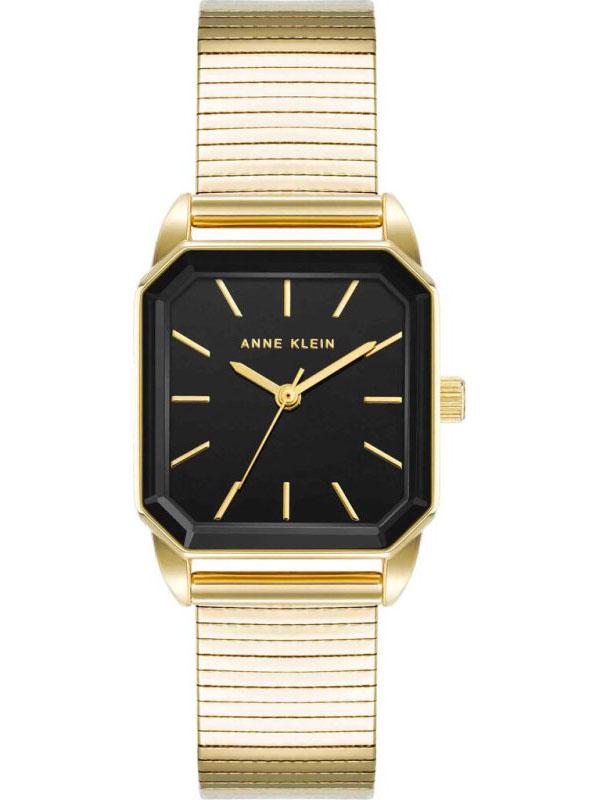 Наручний годинник жіночий Anne Klein AK/5016BKGB (493423)
