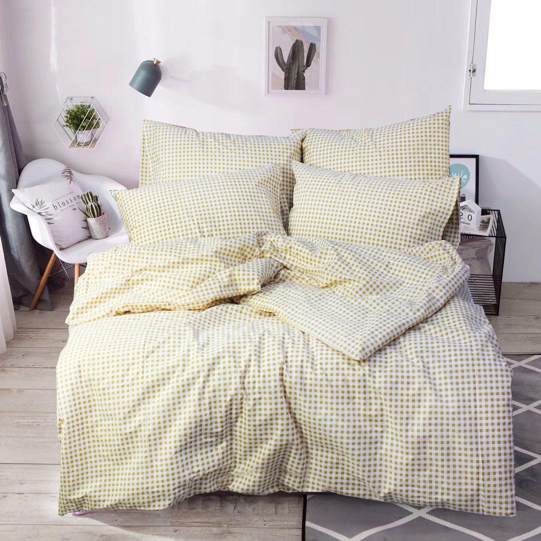 Простынь З0013 180x214 см Желтый/Коричневый (152234) Простынь З0013 180x214 см Желтый/Коричневый (152234)