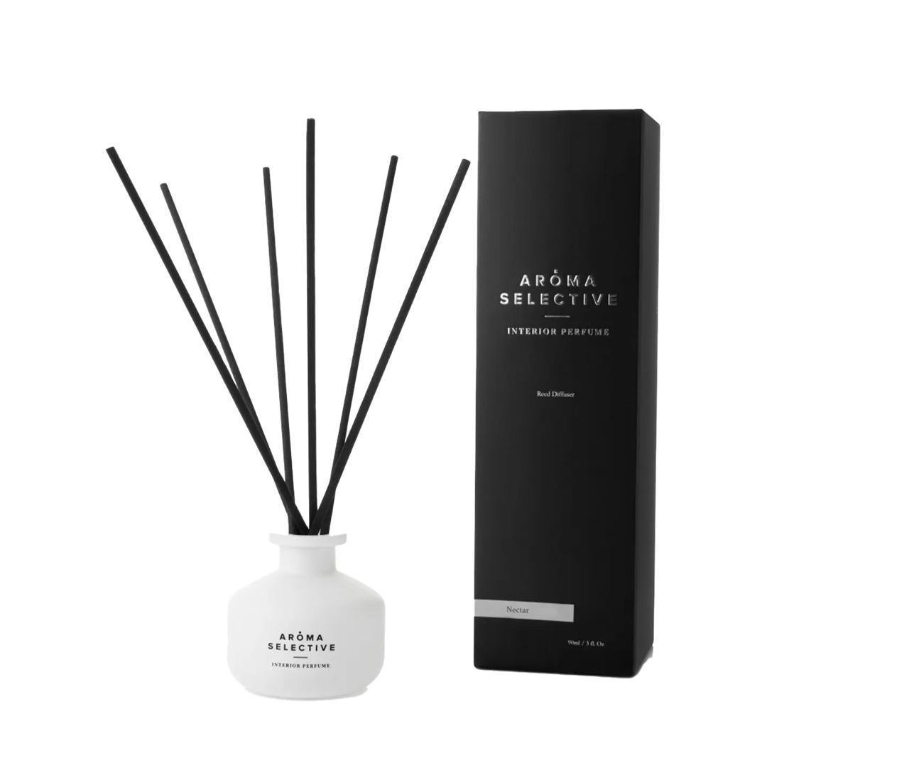 Аромадифузор Aroma Selective Nectar із цитрусово-пряним ароматом 90 мл