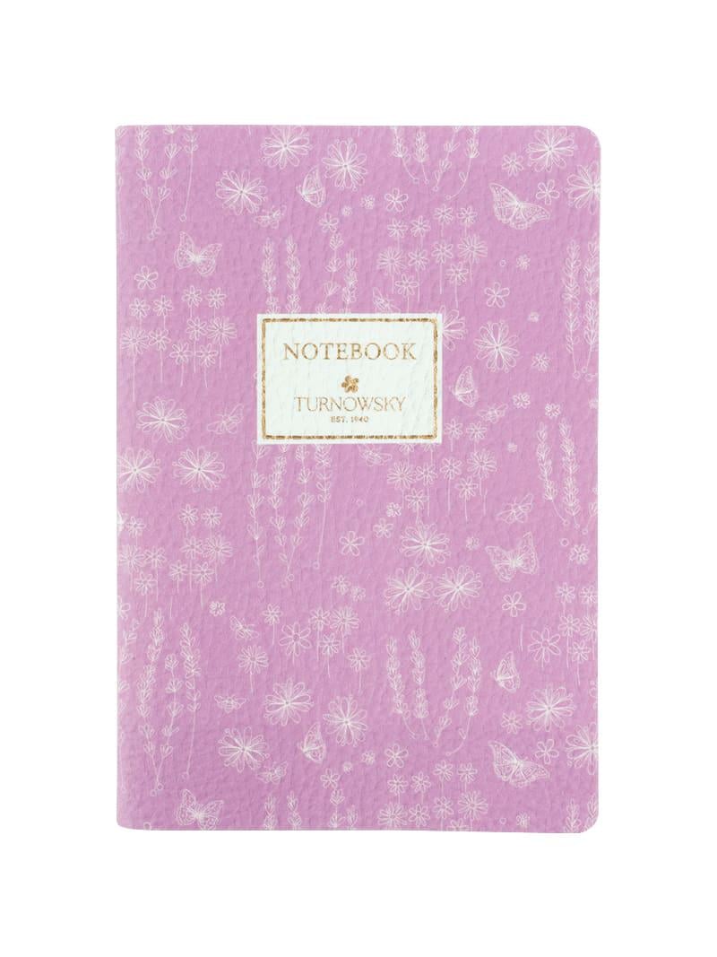 Блокнот Axent Turnowsky Morning Dew 1 ячейка A5 60 л. (8710-5-A-TR)