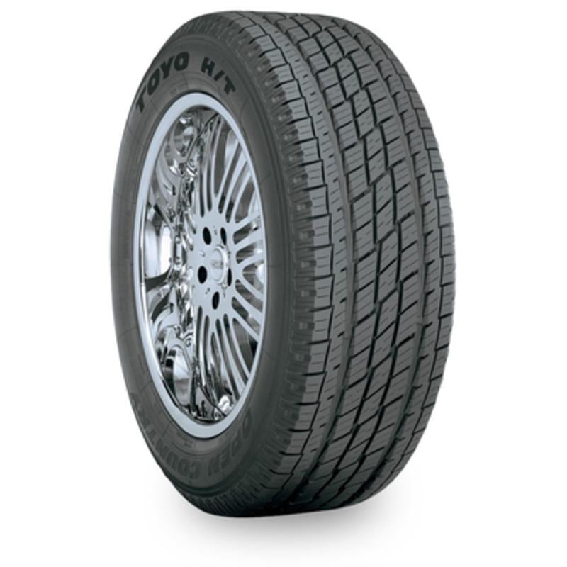 Автошина Toyo Open Country H/T 225/70 R16 102T (451165)