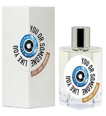 Парфумована вода унісекс Etat Libre d'Orange You Or Someone Like You 50 мл (383697)