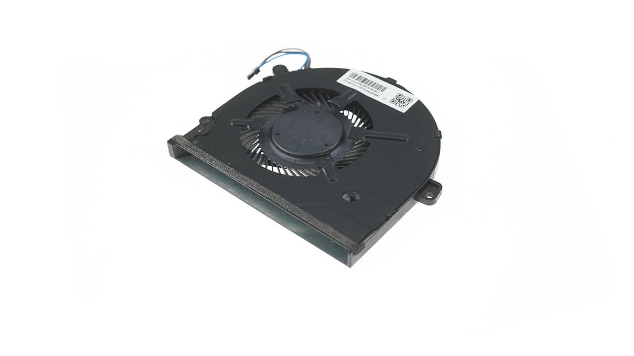 Вентилятор для ноутбука HP Pavilion 15-CK (132368)