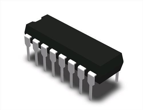 Чіп флеш-пам'ять W25Q32 W25Q32BVSSIG SOP8 32Мб Flash SPI (286326)