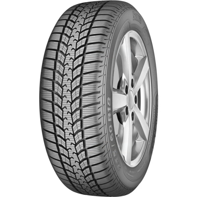 Автошина Sava Eskimo SUV 2 225/65 R17 106H XL (324602)