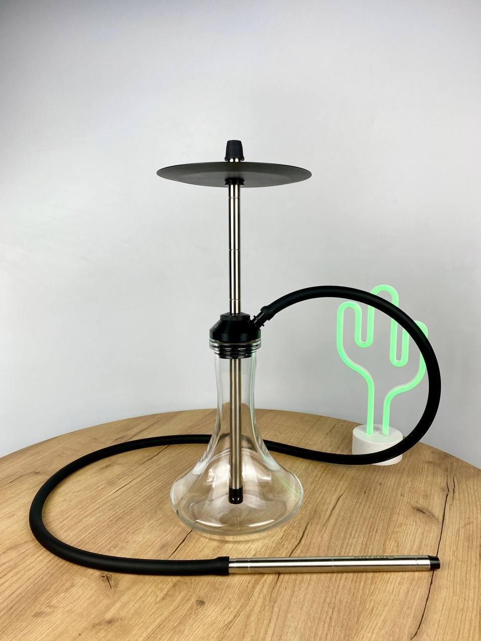 Кальян Gramm Hookah Solo полный комплект (2250635829)