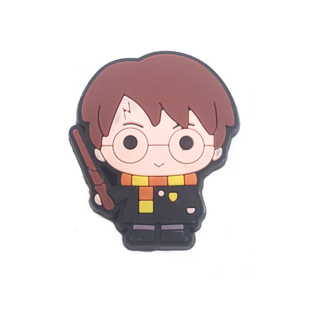 Джибитс для обуви JIBBITZ Гарри №1292 (JIB1292)