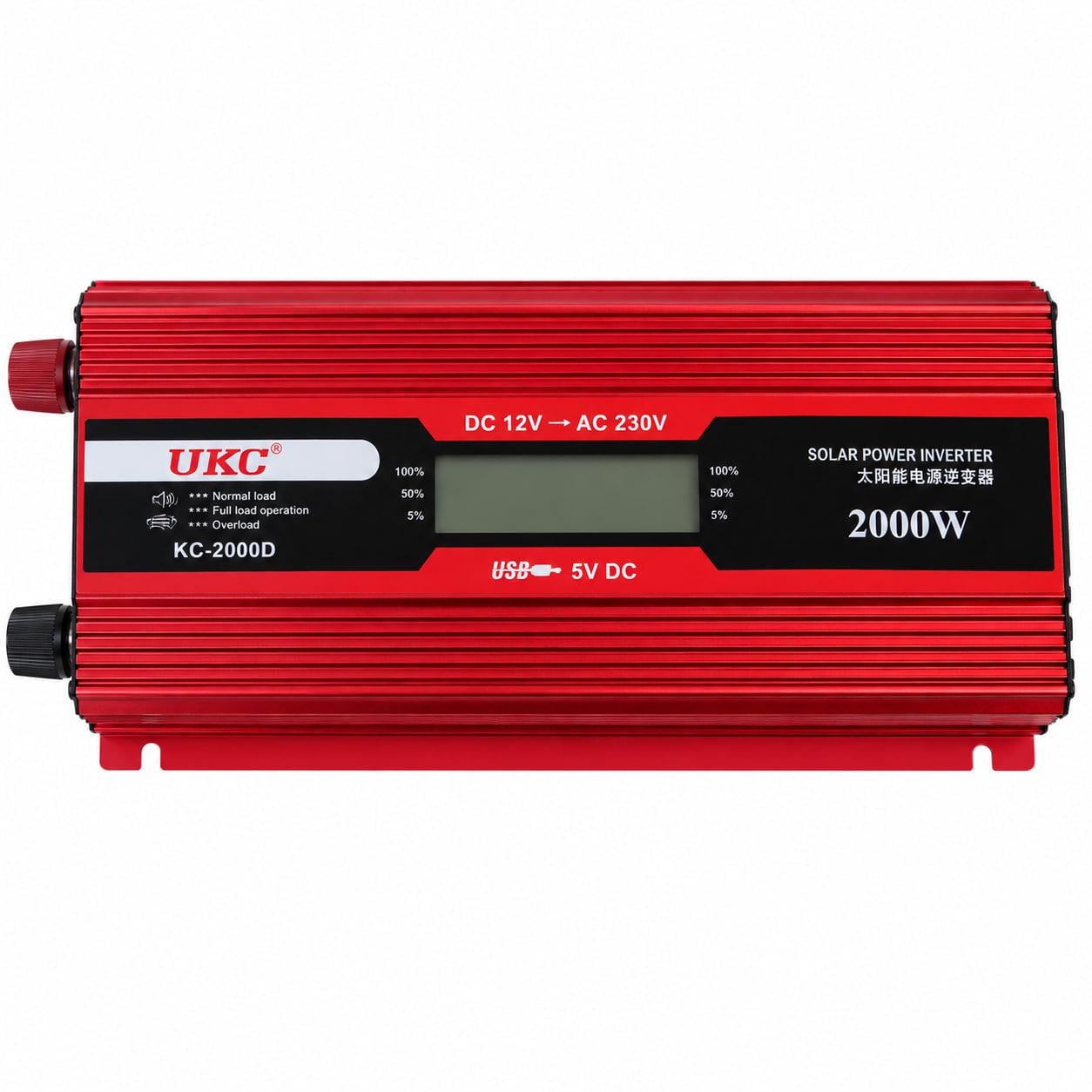 Конвертер 12V2000W и LCD (000542637) Конвертер 12V2000W и LCD (000542637)