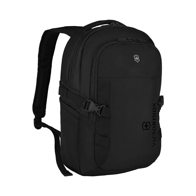 Городской рюкзак Victorinox Travel Vx Sport EVO Compact 20 л Black (Vt611416) - фото 3