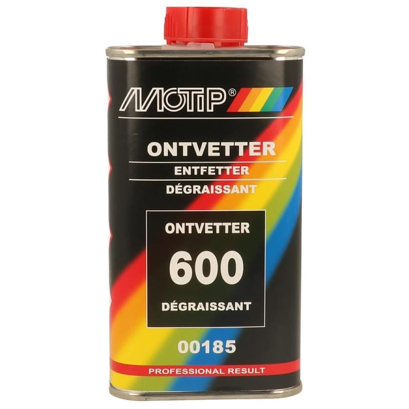 Обезжиритель антисиликоновый Motip Ontvetter 200 мл Обезжиритель антисиликоновый Motip Ontvetter 200 мл