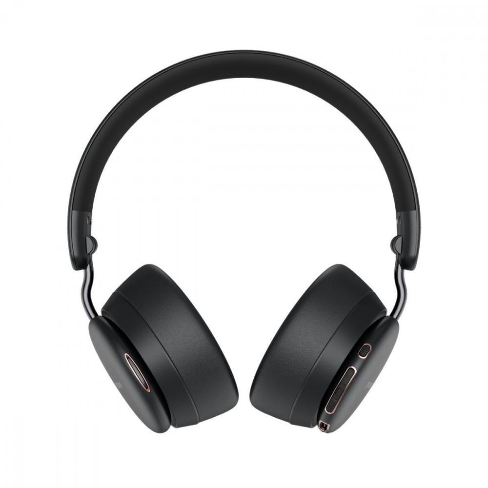 Наушники беспроводные Proove Symphony Black - фото 7