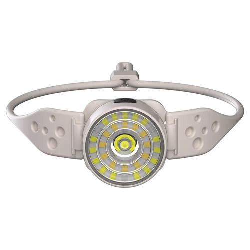 Фонарь налобный G25-XPG-30SMD White (592580)