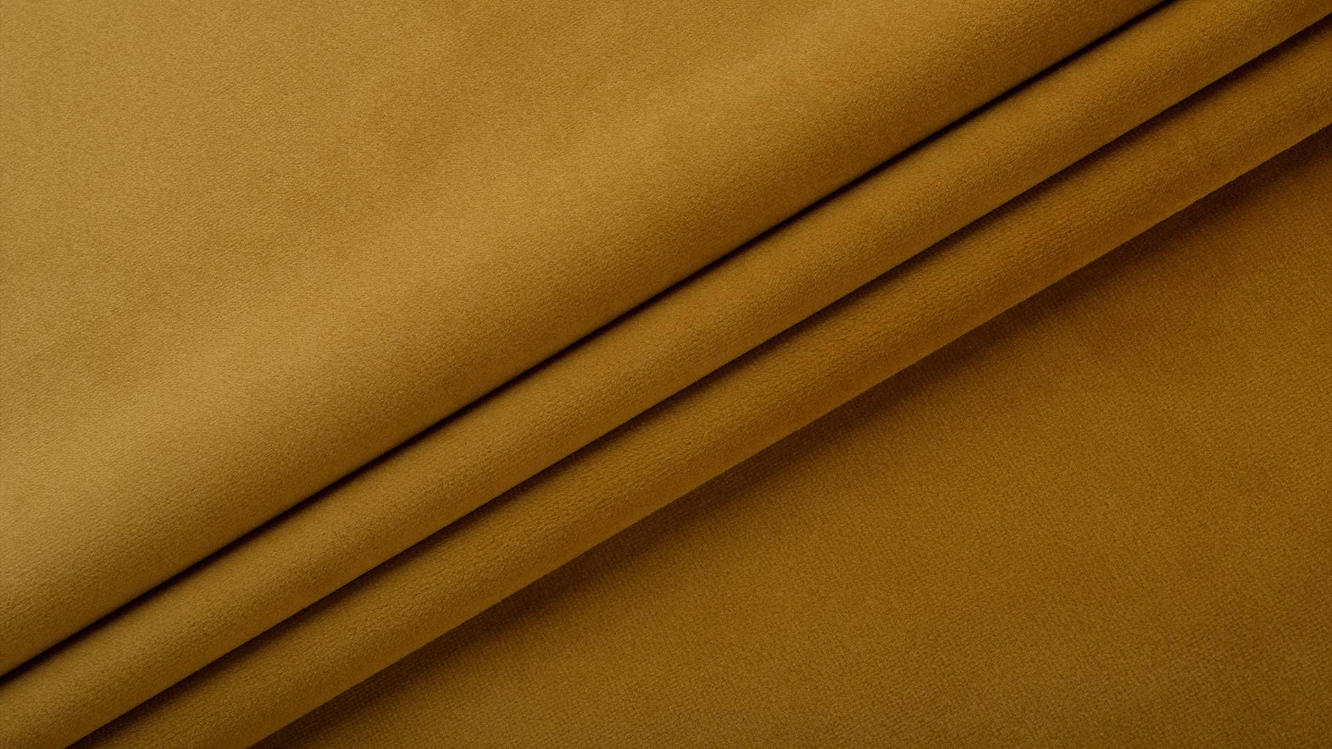 Тканина для меблів Жасмин41 велюр Жовтий