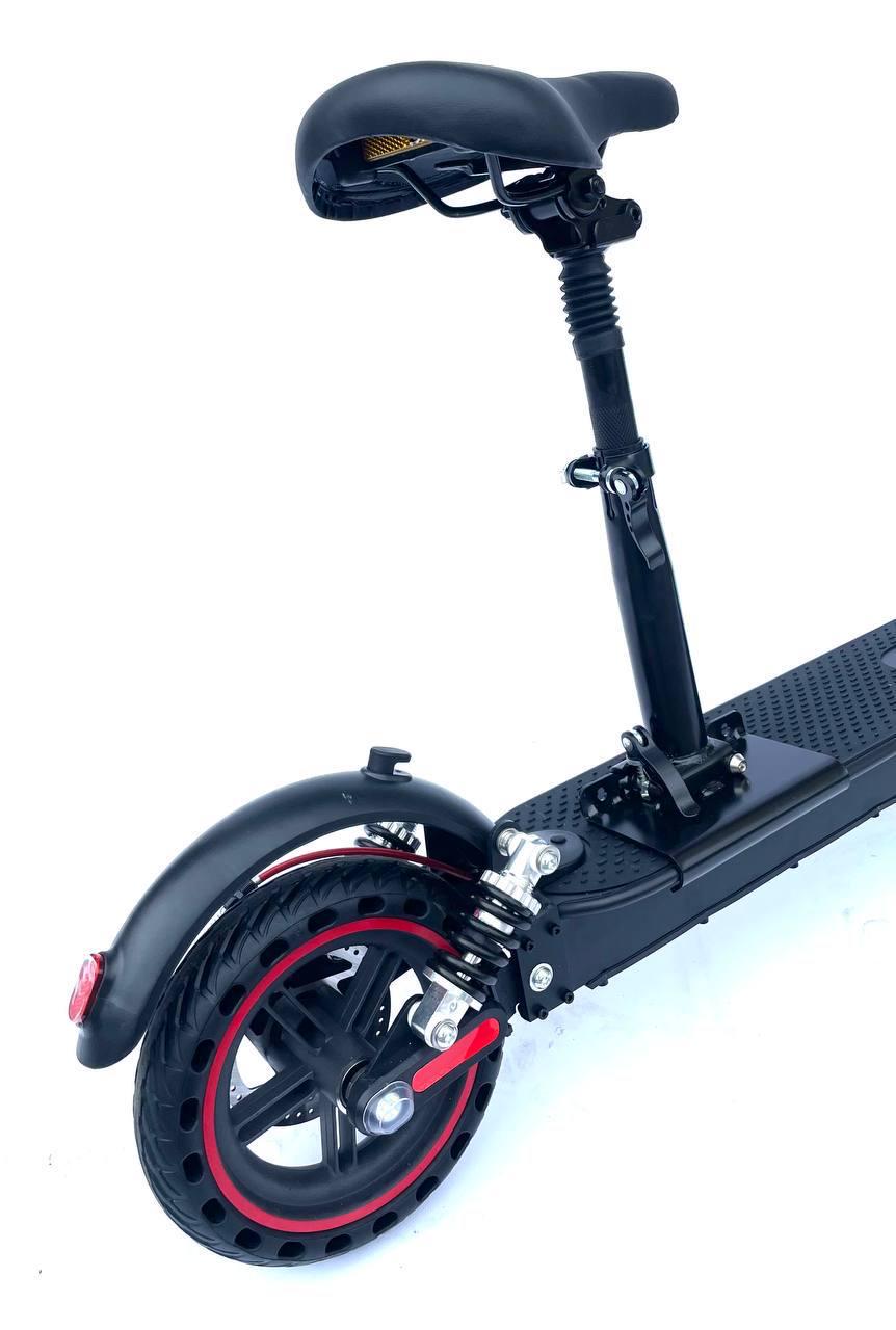 Електросамокат E-Scooter M365 PRO 500W 12.4Ah 8,5" - фото 3