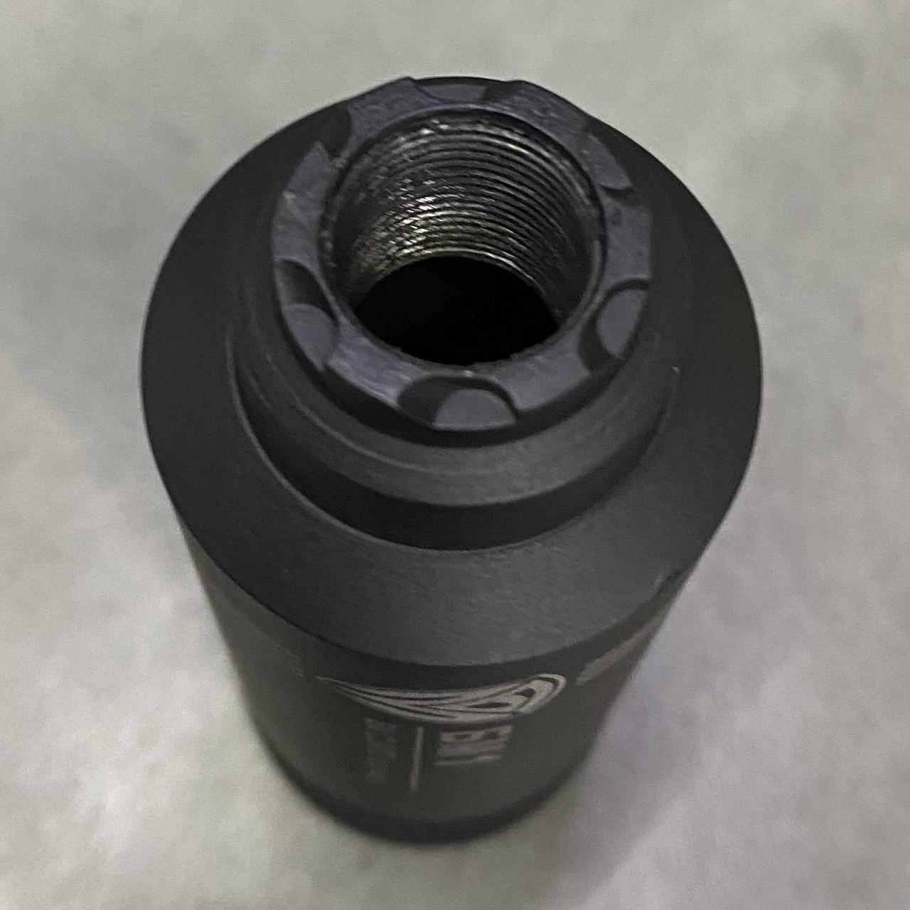 Пламягаситель БМ1 7.62 14x1L АК АКМС (243565) - фото 5 Пламягаситель БМ1 7.62 14x1L АК АКМС (243565) - фото 5