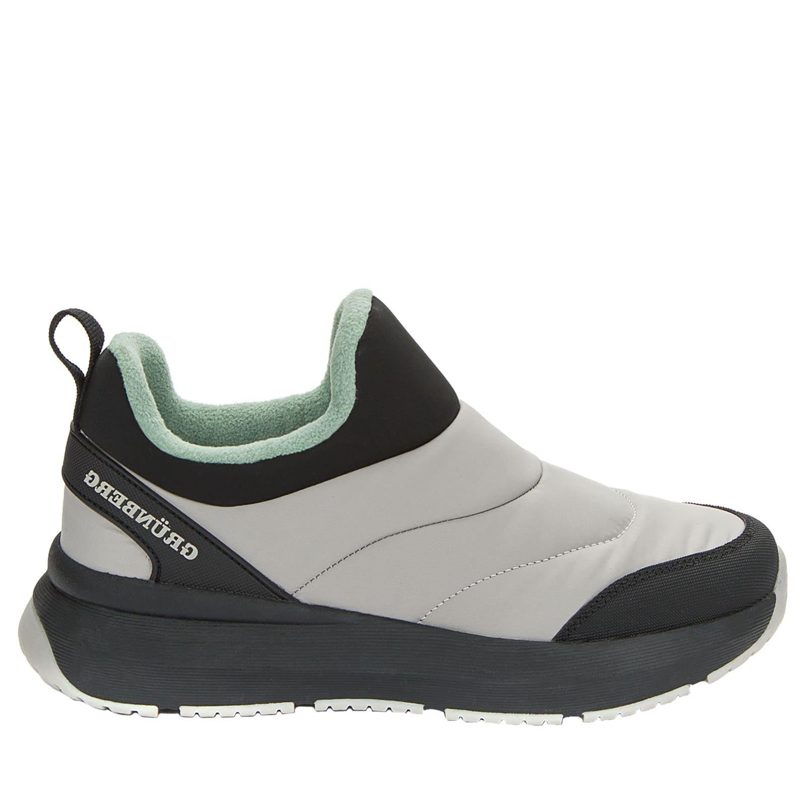 Кросівки дитячі Grunberg 92526526 для дівчинки р. 37 Сірий (9252652637)