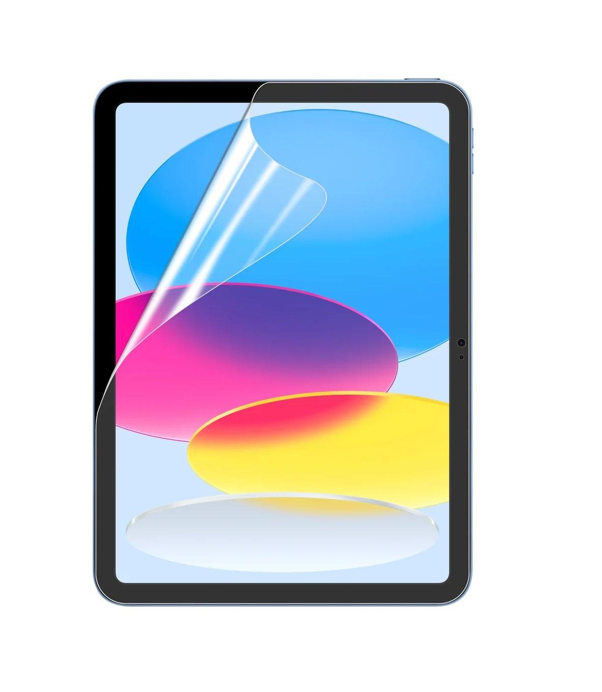 Защитная пленка Dux Ducis Paperlike для Apple iPad 10 gen 10,9'' 2022