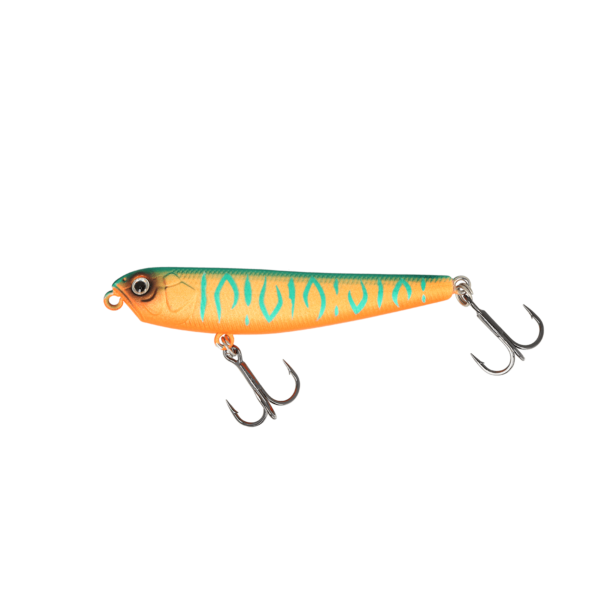 Воблер Strike Pro Hot Dog 65F GC06S (1870440375)