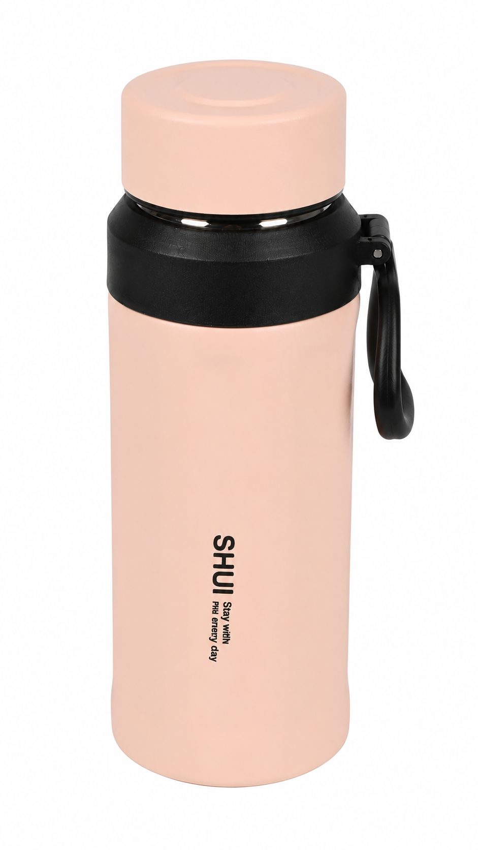 Термос Motion 520 мл Beige