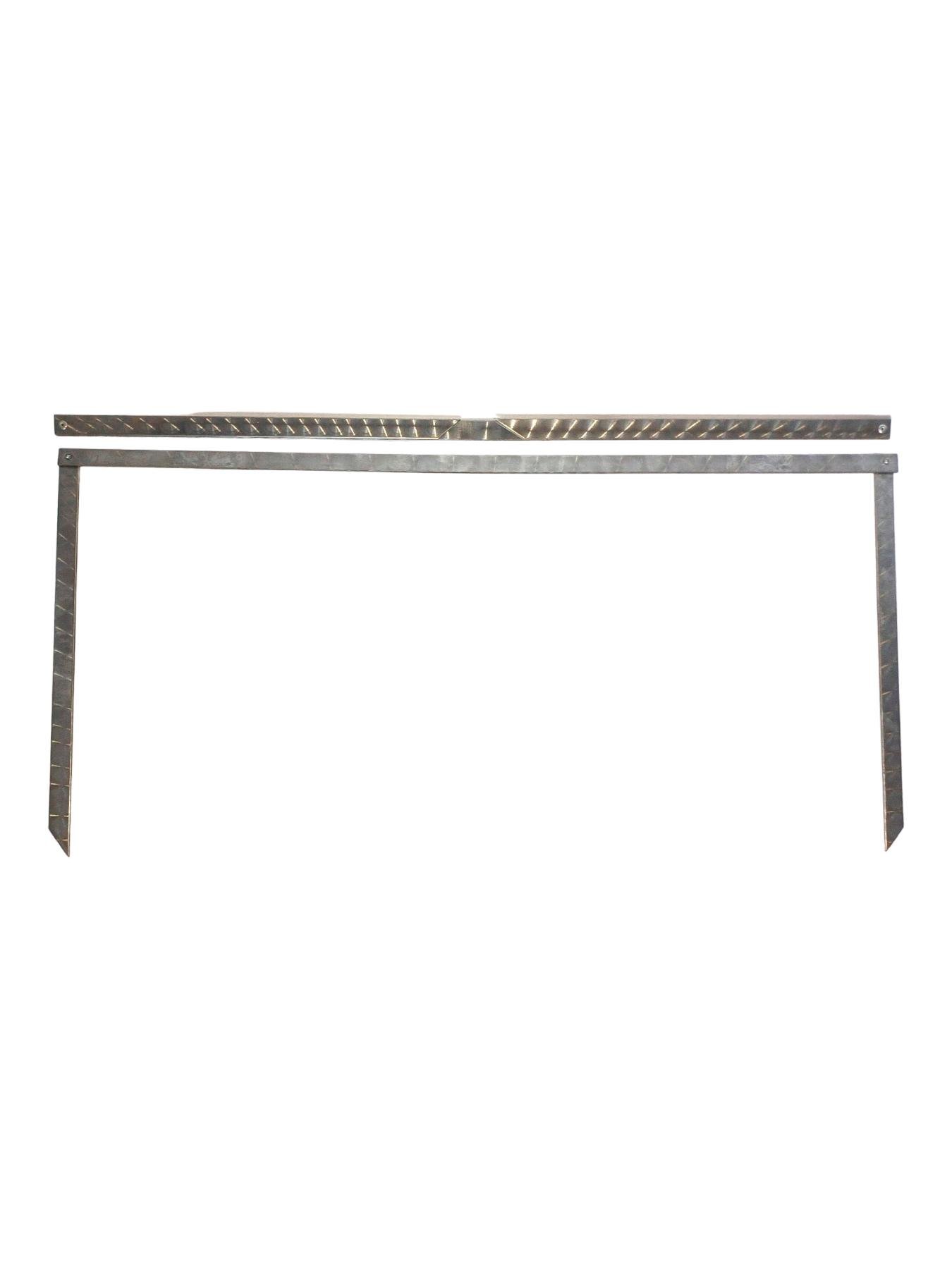 Підставки під шампури 620x2 мм