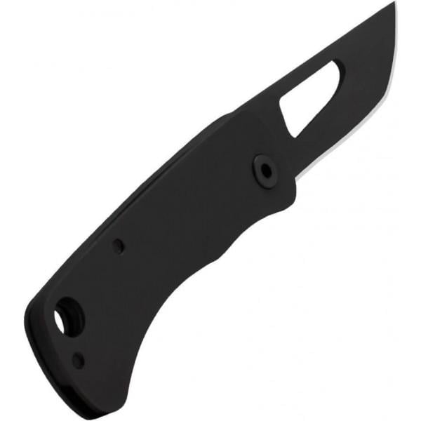 Нож SOG Нож SOG Centi I Slip Joint Black (CE1002-CP) - фото 6