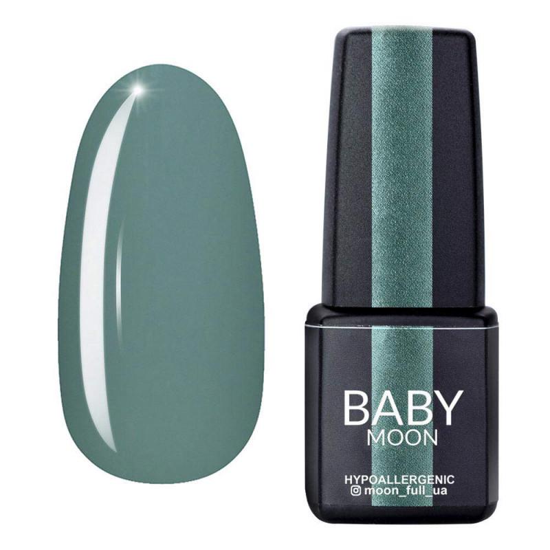 Гель-лак BABY Moon Cold Ocean Collection №015 6 мл