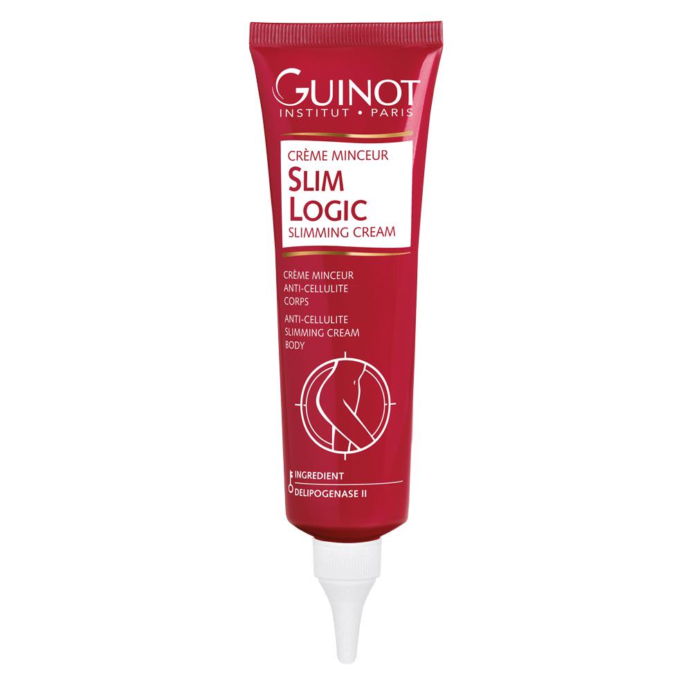Антицеллюлитный крем для тела Slim Logic Cream Guinot 125 мл (570510)
