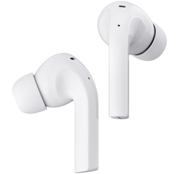 Навушники ZMI TW100ZM Purpods White (55997)