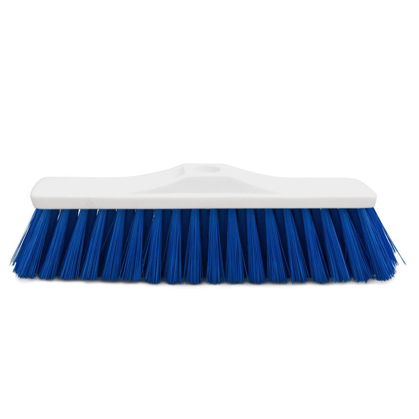 Щітка Falcon Brush для підмітання Синій (90229/50Z)
