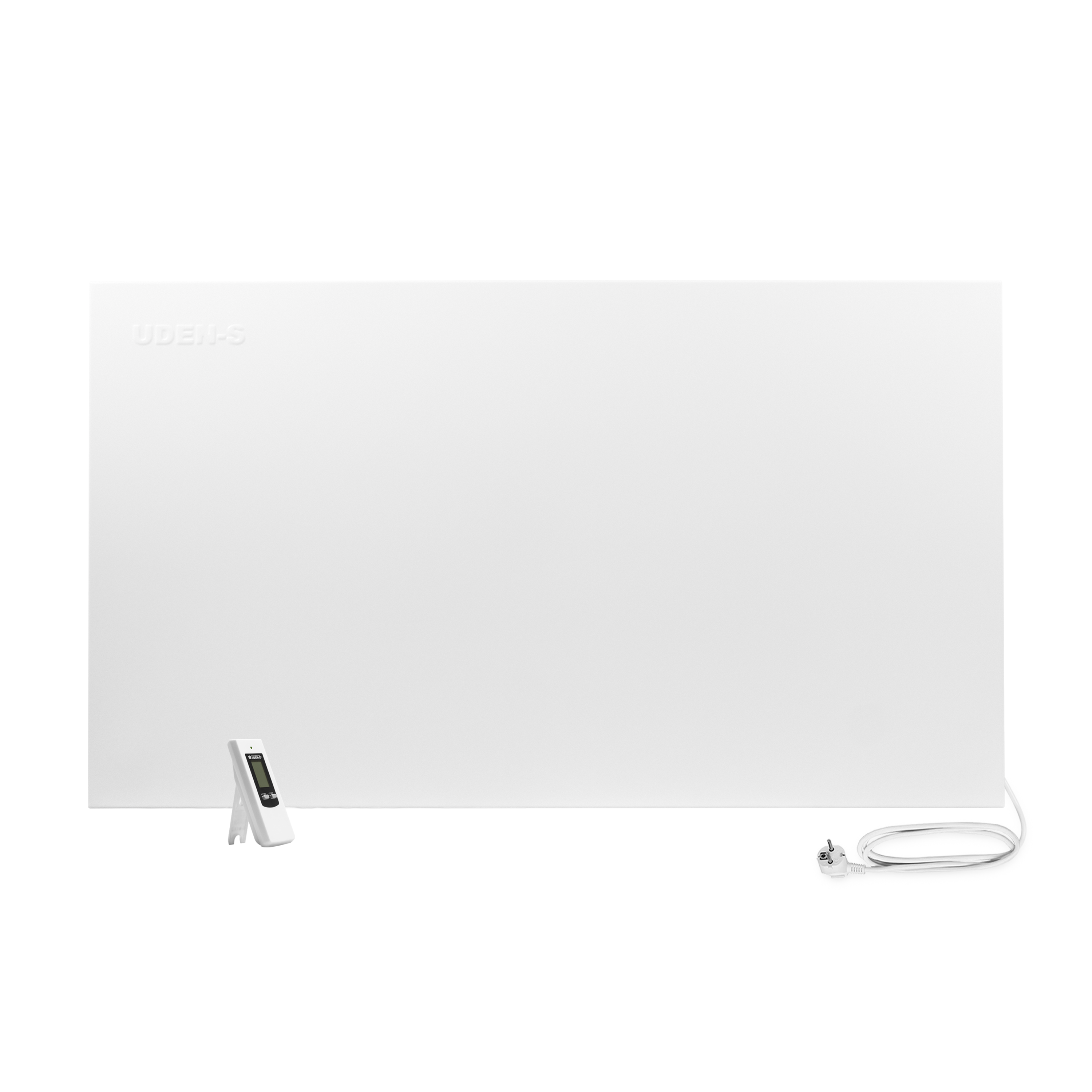 Обігрівач металокерамічний Uden-S 500 з пультом д/к