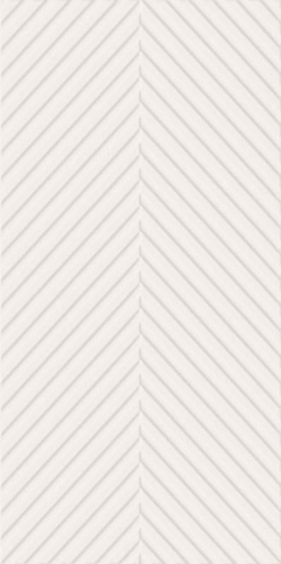 Плитка Paradyz Feelings 29,8x59,8 см Bianco (16398)
