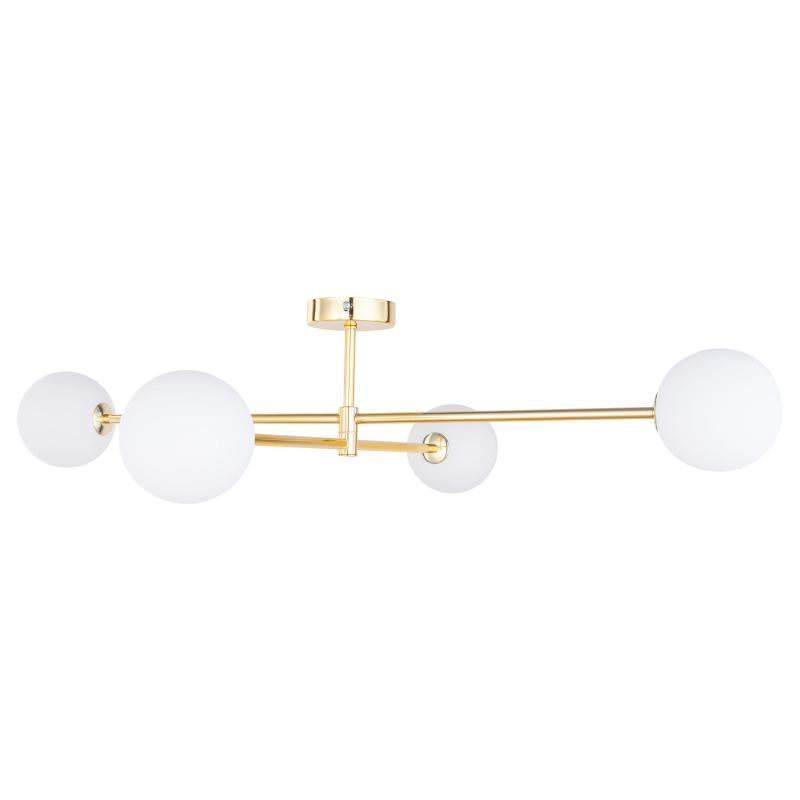 Люстра TK Lighting 4738 Sarius (ТК_4738) - фото 5