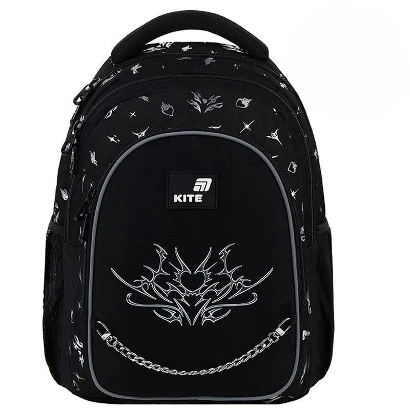 Школьный рюкзак KITE Education Teens Gothic Elegance (K26-8001L)
