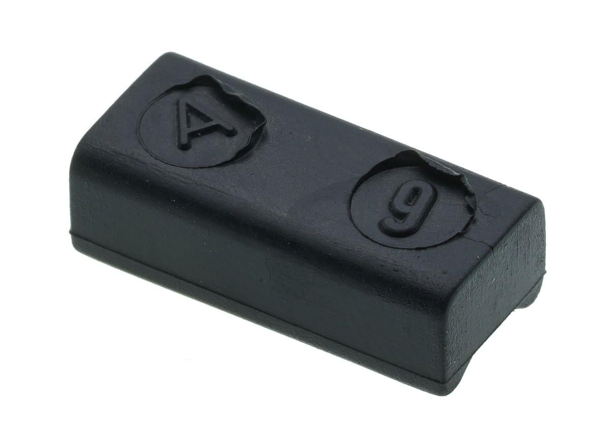 Зажим VJ Parts для бензопилы ST 038 11180219000 (saw1444)