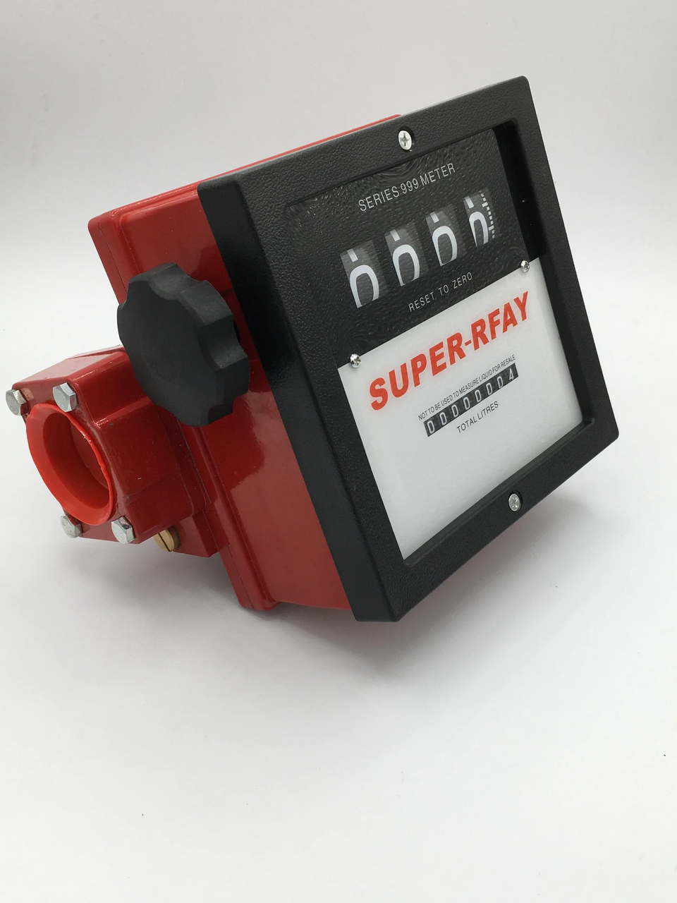 Лічильник витрати бензину Rewolt SL009P механічний (1739196830) - фото 5 Лічильник витрати бензину Rewolt SL009P механічний (1739196830) - фото 5