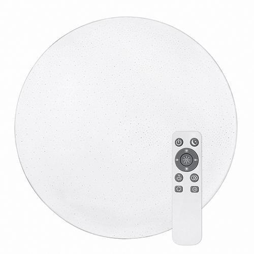 Светильник светодиодный Biom SMART SML-R04-80/2 с дистанционным управлением 3000-6000K 80 Вт Светильник светодиодный Biom SMART SML-R04-80/2 с дистанционным управлением 3000-6000K 80 Вт