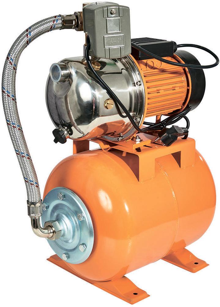 Насосная станция струйная Powercraft ADJS 1100-5060 (148886)