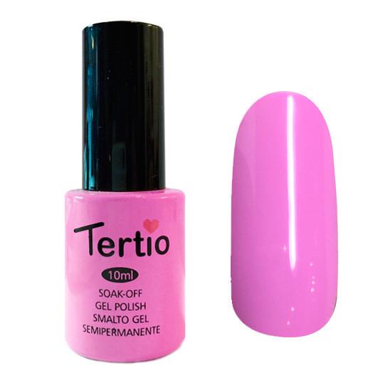 Гель-лак Tertio 151 10 мл Розовый