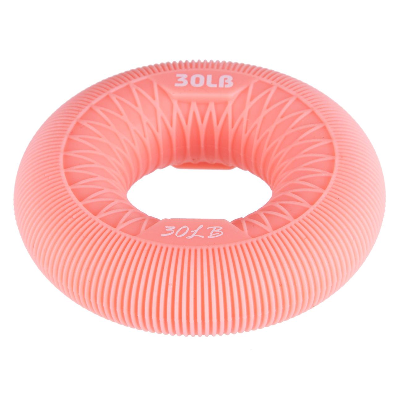 Эспандер кистевой Jello FI-2526 кольцо 8 см (2532844376)