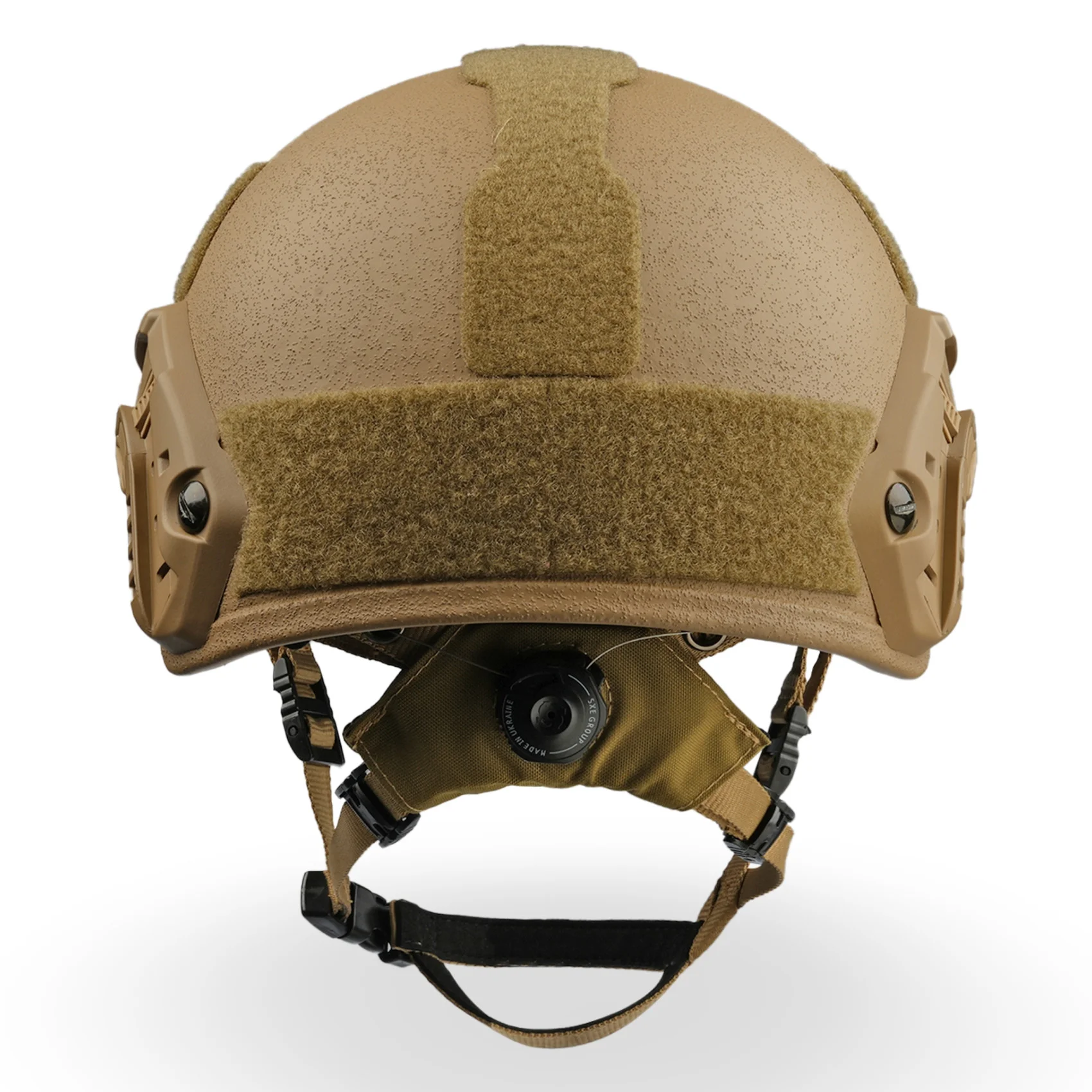 Шлем FAST Eclipse Койот (10520) - фото 3