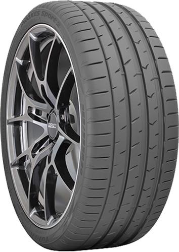 Автошина летняя TOYO Proxes Sport 2 105Y XL 235/55 R19 (000-423)