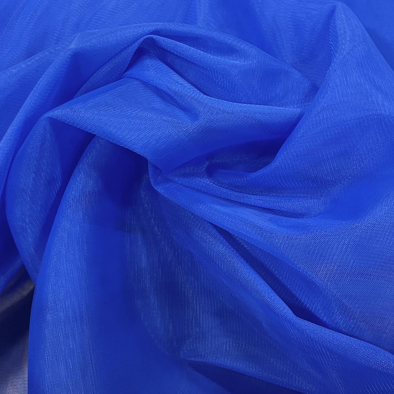 Евросетка Buse Tul №037 Электрик (24479345) - фото 2 Евросетка Buse Tul №037 Электрик (24479345) - фото 2