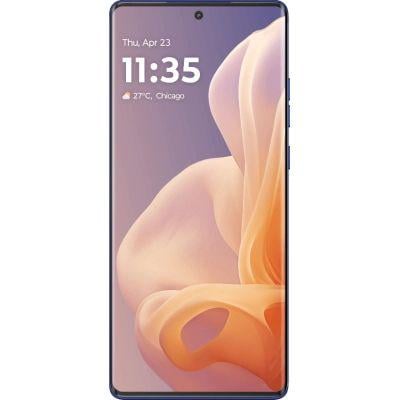Мобільний телефон Motorola G85 8/256GB Cobalt Blue (PB2A0052UA) - фото 2