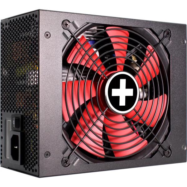 Блок питания Xilence Performance X 1250W (XP1250MR9.2)