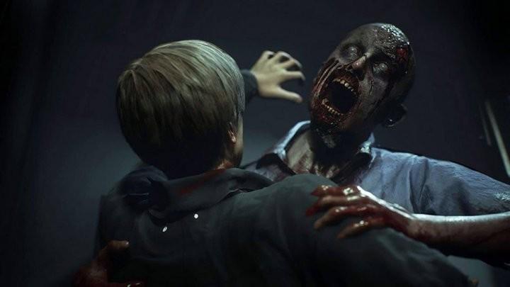 Игра Resident Evil 2 Remake для PS4 Blu-ray (0186) - фото 5