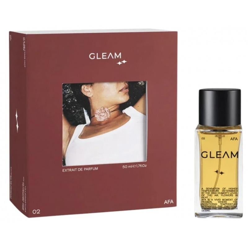 Духи унисекс Gleam Afa 50 мл (88642)