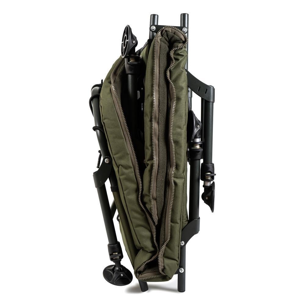 Розкладачка для туризму Ranger BED 85 Kingsize Sleep 35-47х206х90 см (RA 5512) - фото 7 Розкладачка для туризму Ranger BED 85 Kingsize Sleep 35-47х206х90 см (RA 5512) - фото 7