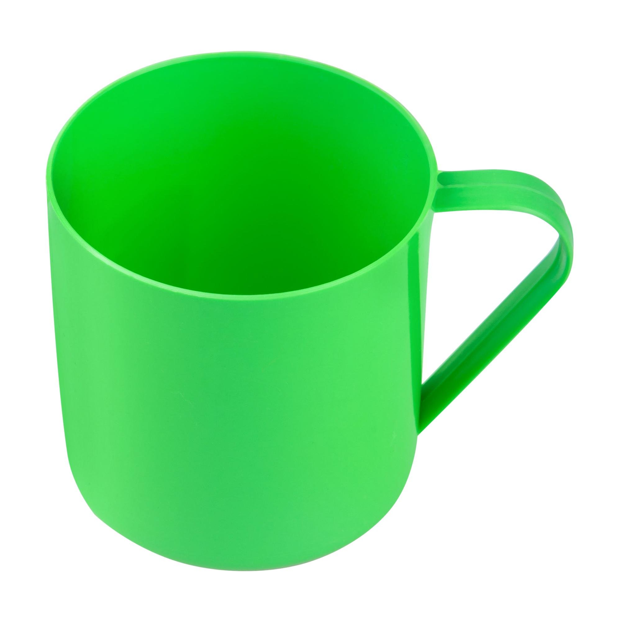 Кружка Ekodeo255 мл Зеленый (P93046)